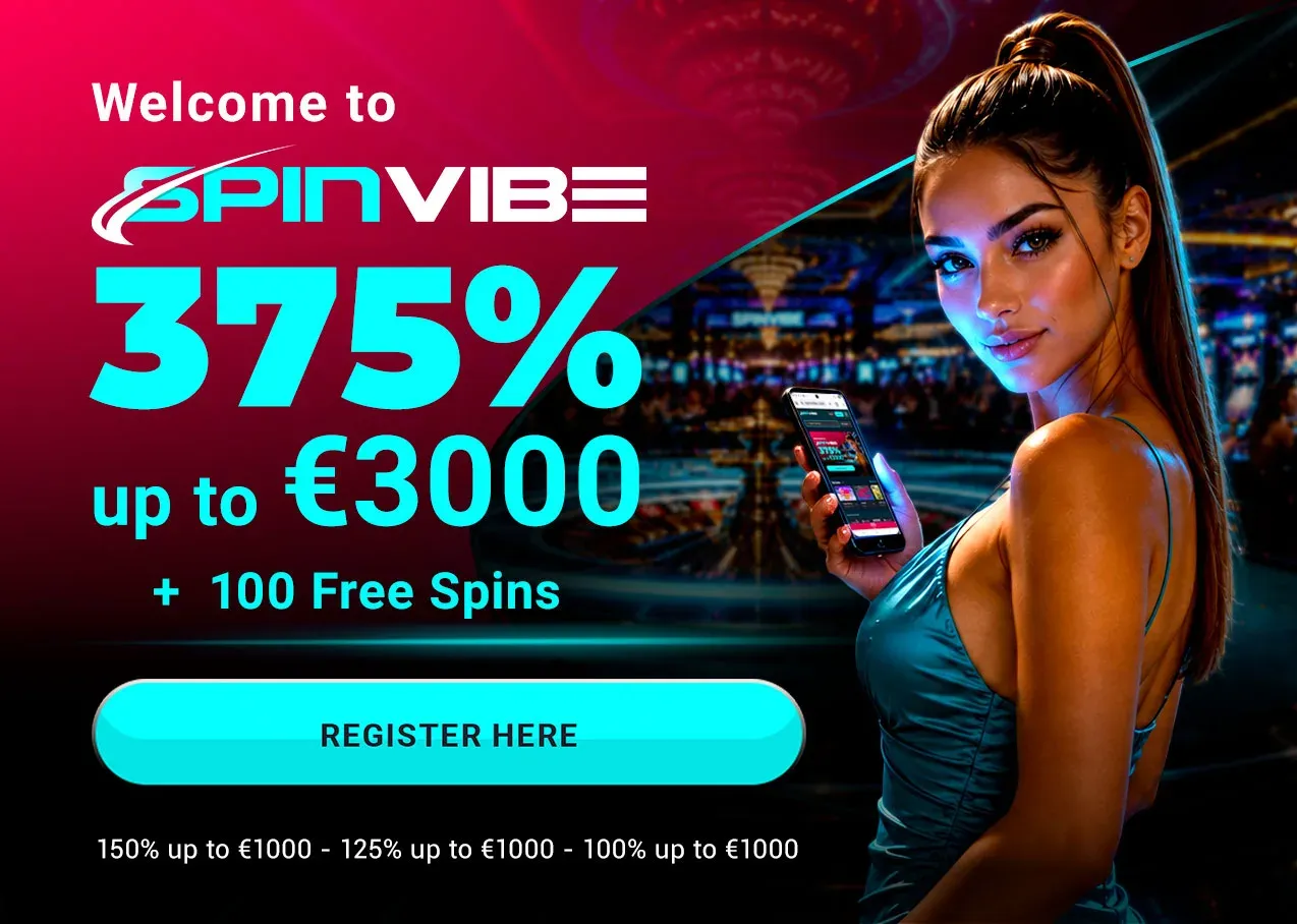Spinvibe Tischspiele